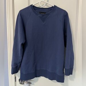 NEUW Denim Men's CREW Sweatshirt Sz Small